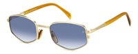 Gafas de sol David Beckham Hombre 206173F6W5208 - 206173F6W5208